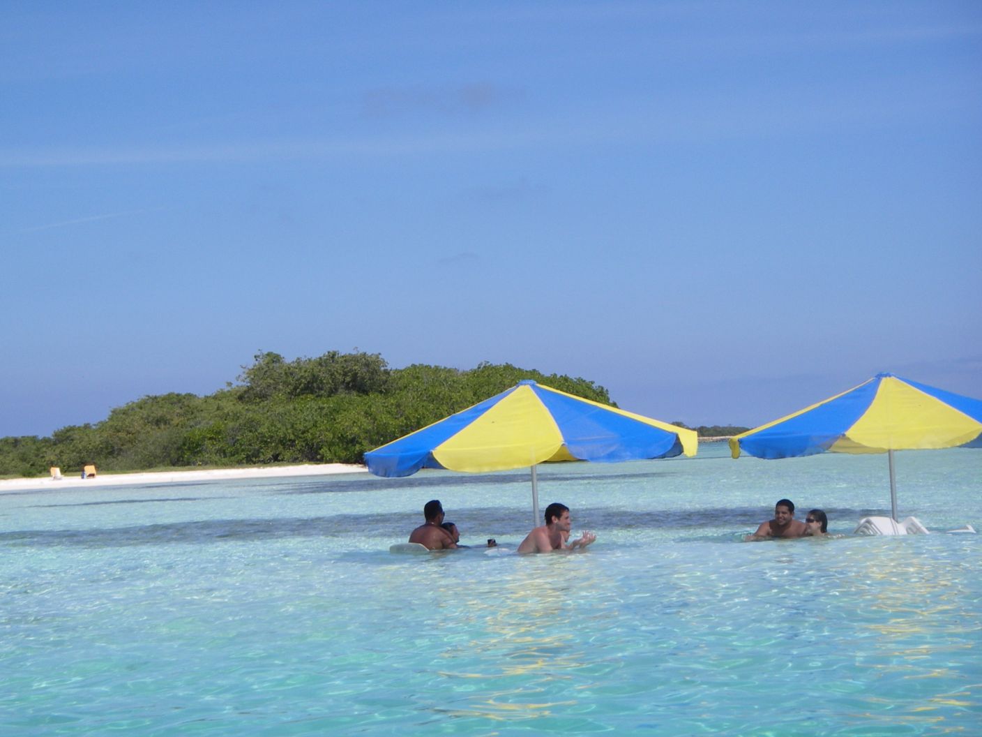 Los Roques